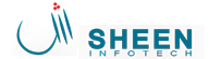 SheenInfotech website developers